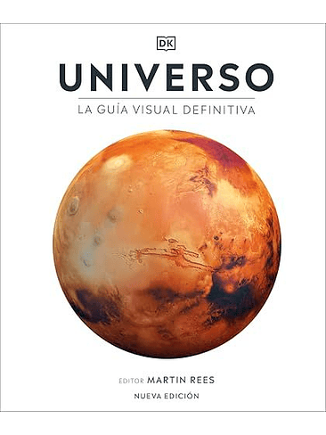 Universo La Guia Visual Definitiva 1