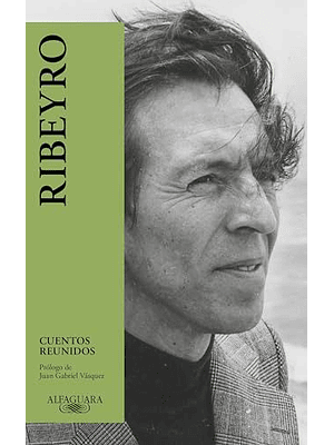 Cuentos Reunidos Ribeyro