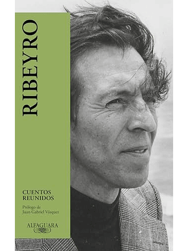 Cuentos Reunidos Ribeyro 1