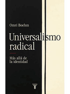 Universalismo Radical
