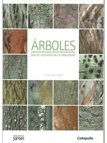 Arboles Que Se Cultivan En La Argentina 1