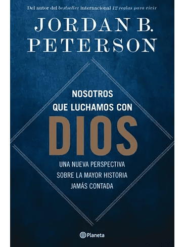 Nosotros Que Luchamos Con Dios 1