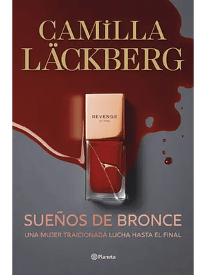 Sueños De Bronce Serie Faye 3