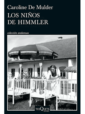 Niños De Himmler, Los