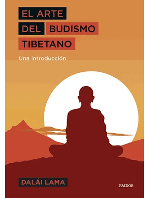 Arte Del Budismo Tibetano, El