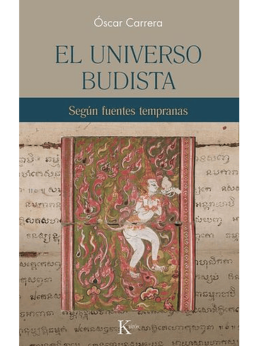 Universo Budista, El 1
