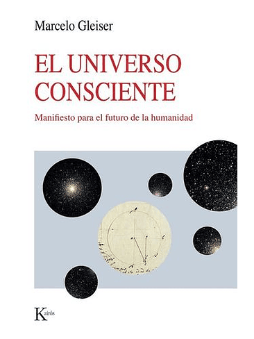 Universo Consciente, El 1