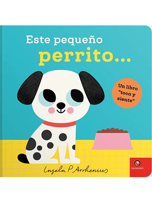 Este Pequeño Perrito (Bb)