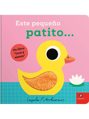 Este Pequeño Patito (Bb)
