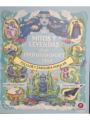 Mitos Y Leyendas De Las Profundidades Del Mar