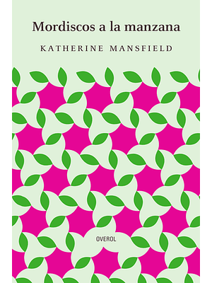 Mordiscos A La Manzana  	