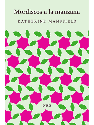 Mordiscos A La Manzana  	 1