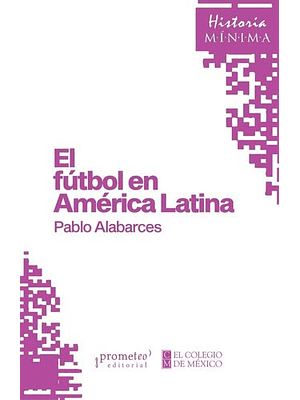 Futbol En America Latina, El
