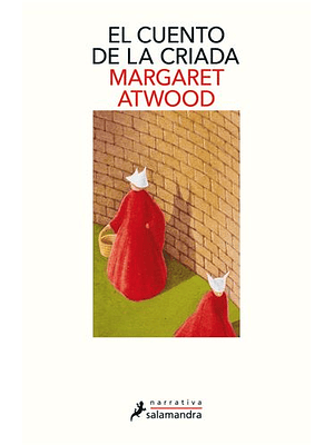 Cuento De La Criada, El