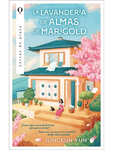 Lavanderia De Almas De Marigold, La  	 1