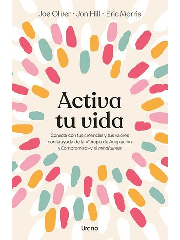 Activa Tu Vida 1