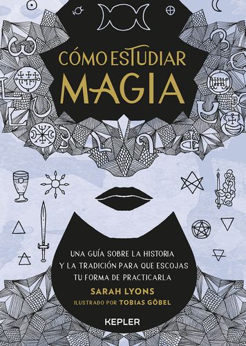 Como Estudiar Magia 1