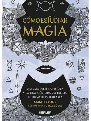 Como Estudiar Magia