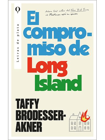 Compromiso De Long Island, El 1