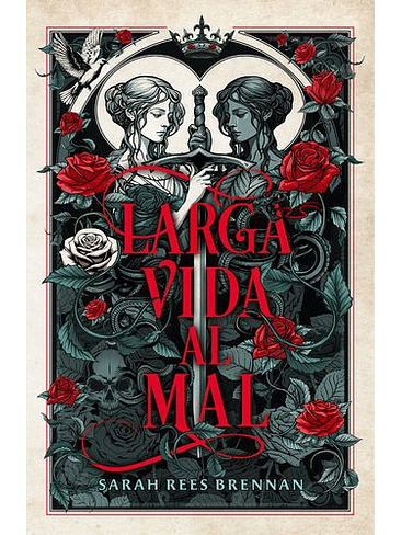 Larga Vida Al Mal  	 1