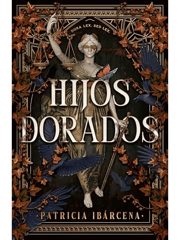 Hijos Dorados  1