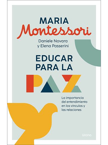 Educar Para La Paz 1