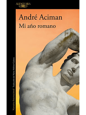 Mi Año Romano
