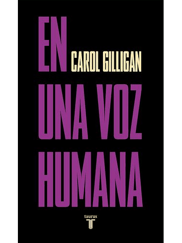 En Una Voz Humana  1