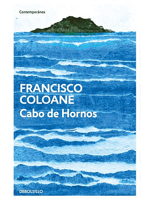Cabo De Hornos  