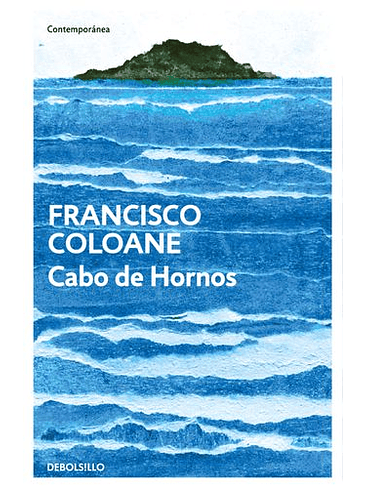 Cabo De Hornos   1