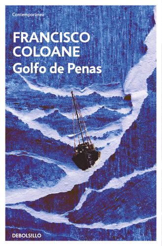 Golfo De Penas  1