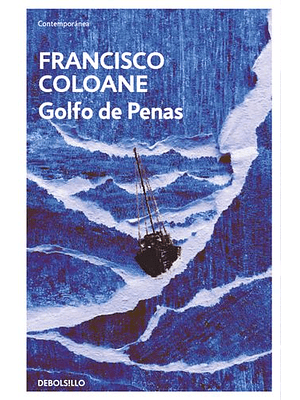 Golfo De Penas 