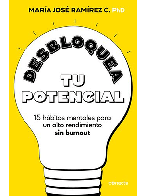 Desbloquea Tu Potencial