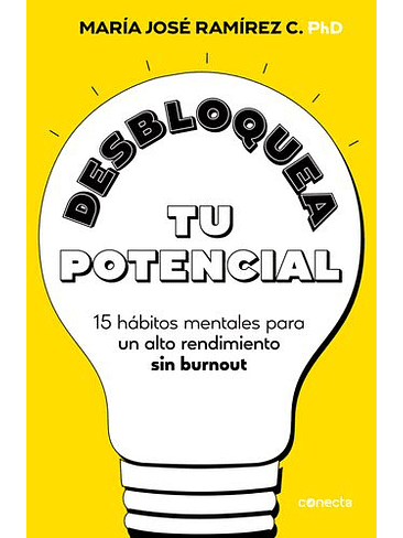 Desbloquea Tu Potencial 1