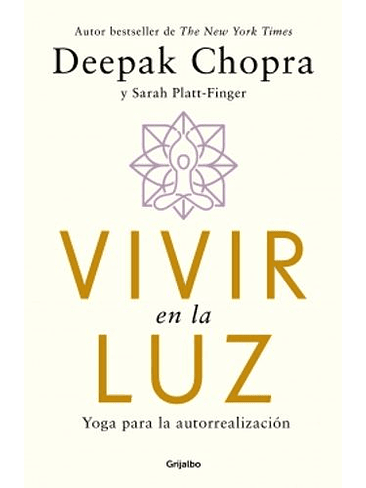 Vivir En La Luz  1