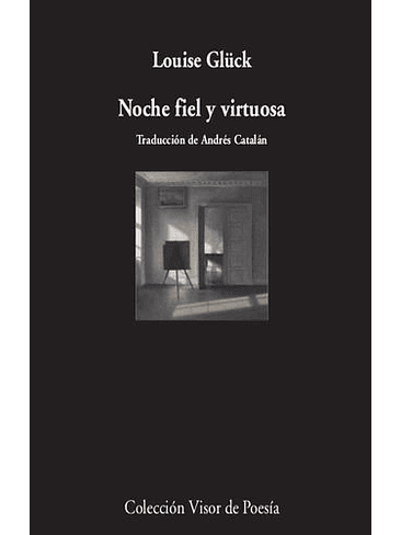 Noche Fiel Y Virtuosa 1