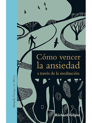 Como Vencer La Ansiedad A Traves De La Meditacion 1