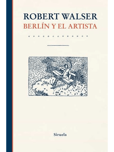 Berlin Y El Artista 1