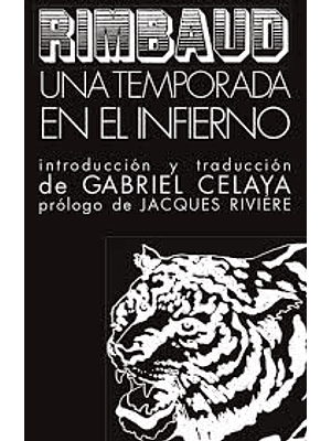 Una Temporada En El Infierno