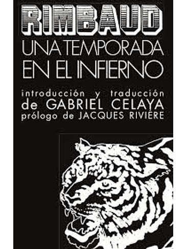 Una Temporada En El Infierno 1