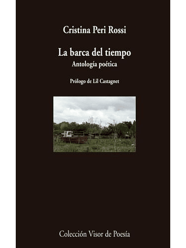 Barca Del Tiempo, La 1