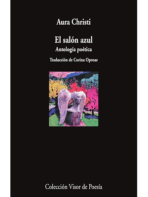 Salon Azul, El
