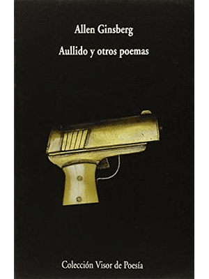 Aullidos Y Otros Poemas