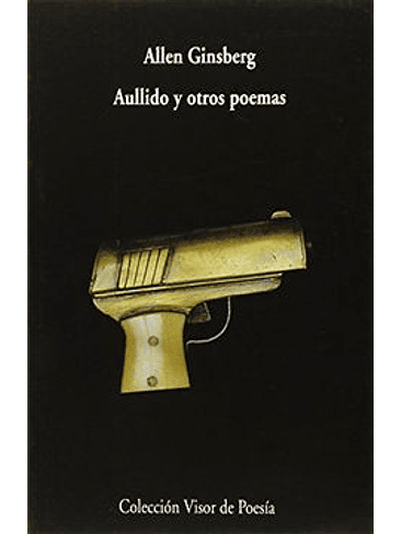 Aullidos Y Otros Poemas 1