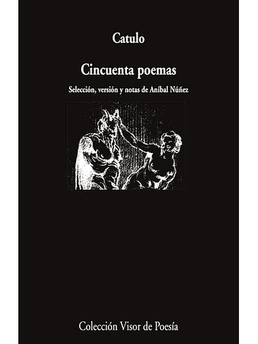 Cincuenta Poemas  	 1