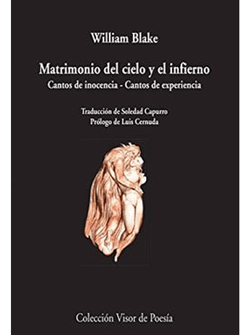 Matrimonio Del Cielo Y El Infierno 1