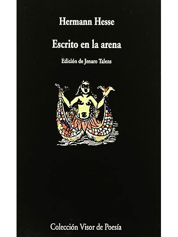 Escrito En La Arena 1