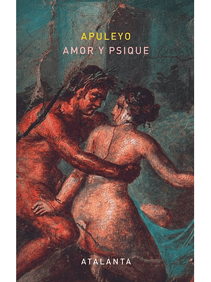 Amor Y Psique