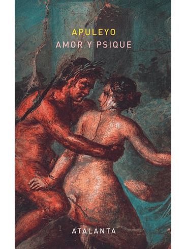 Amor Y Psique 1