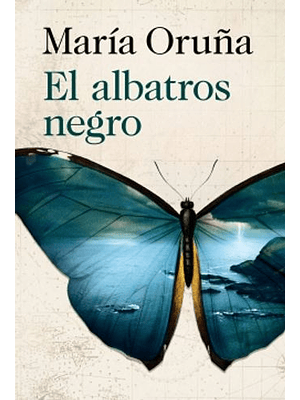 Albatros Negro, El